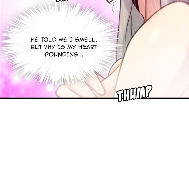 Such a Cute Spy Such a Cute Spy EP 10 - Toomics page 38 - 