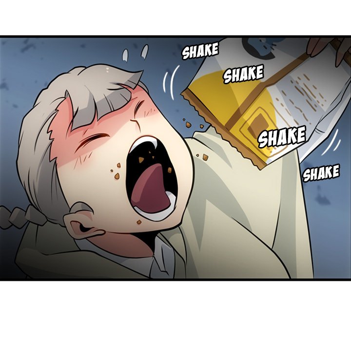 Such a Cute Spy Such a Cute Spy EP 10 - Toomics page 5 - 