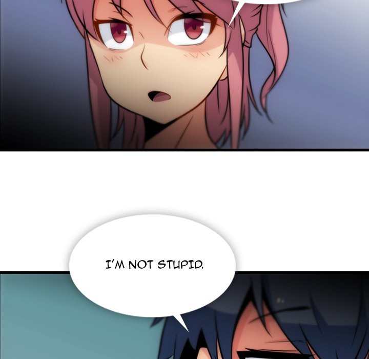 Such a Cute Spy Such a Cute Spy EP 10 - Toomics page 42 - 