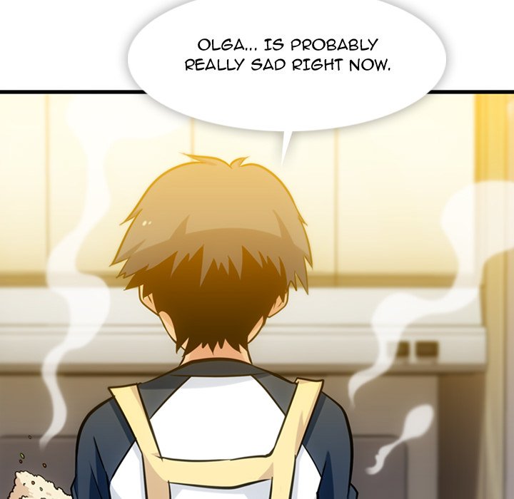 Such a Cute Spy Such a Cute Spy EP 10 - Toomics page 44 - 