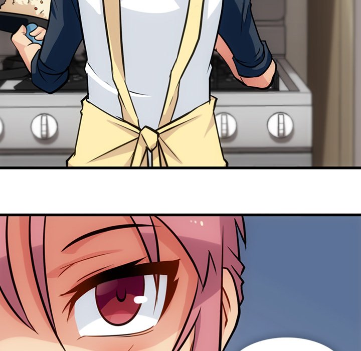 Such a Cute Spy Such a Cute Spy EP 10 - Toomics page 45 - 