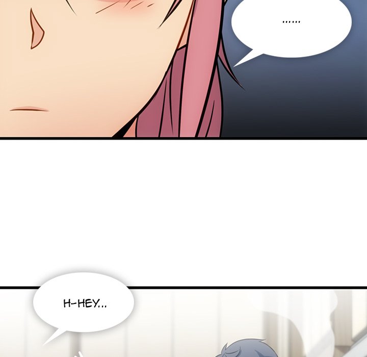 Such a Cute Spy Such a Cute Spy EP 10 - Toomics page 46 - 