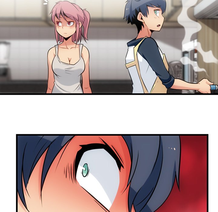Such a Cute Spy Such a Cute Spy EP 10 - Toomics page 47 - 