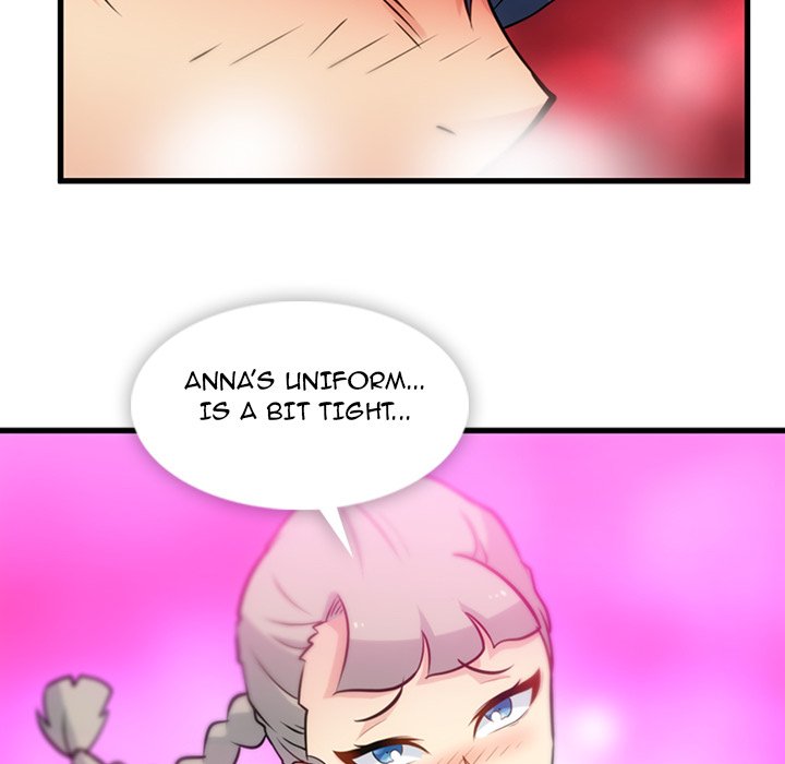 Such a Cute Spy Such a Cute Spy EP 10 - Toomics page 48 - 