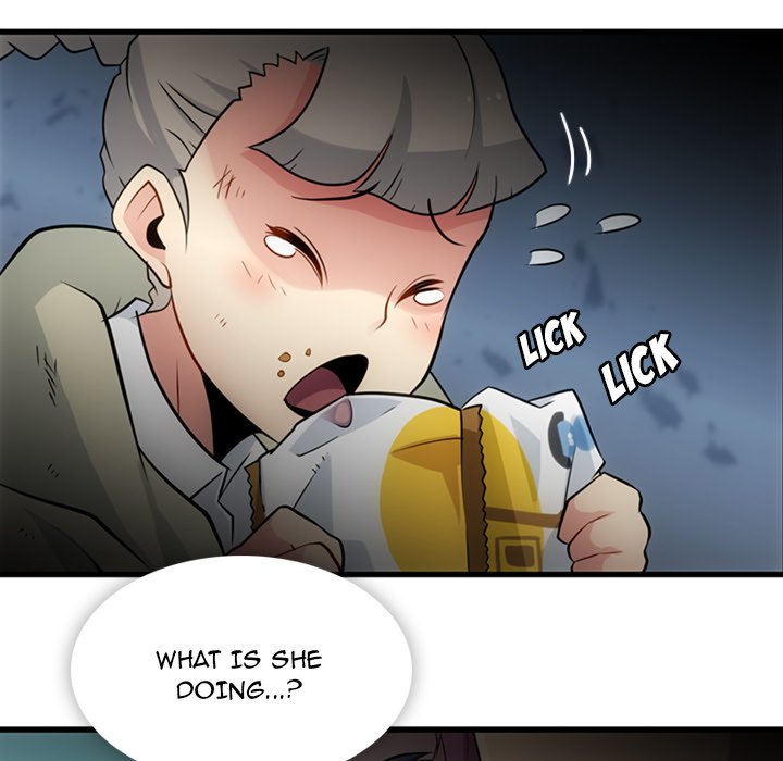 Such a Cute Spy Such a Cute Spy EP 10 - Toomics page 6 - 