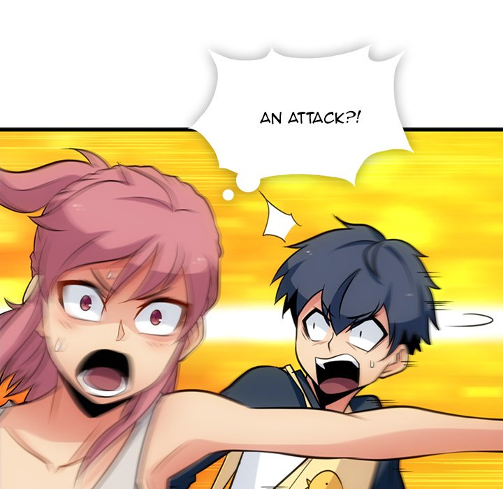 Such a Cute Spy Such a Cute Spy EP 10 - Toomics page 56 - 