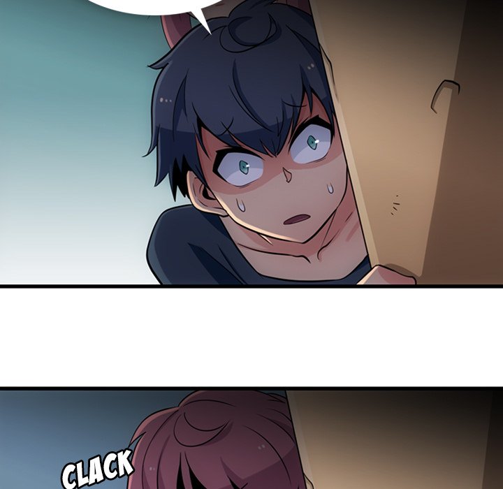 Such a Cute Spy Such a Cute Spy EP 10 - Toomics page 7 - 