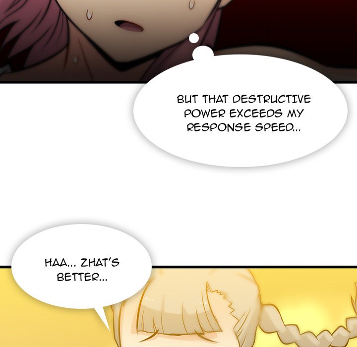 Such a Cute Spy Such a Cute Spy EP 10 - Toomics page 61 - 