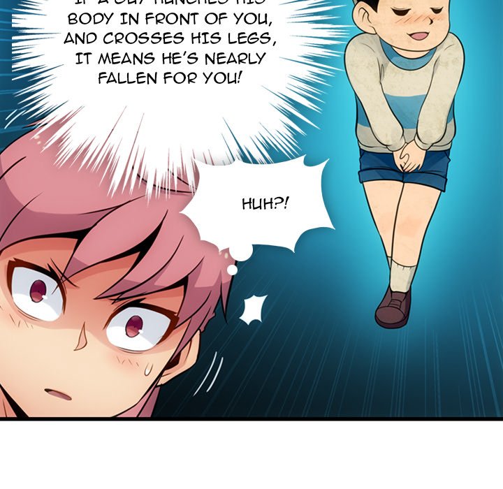 Such a Cute Spy Such a Cute Spy EP 10 - Toomics page 68 - 