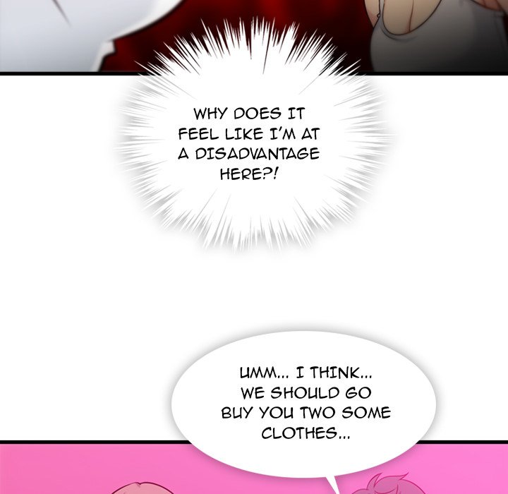 Such a Cute Spy Such a Cute Spy EP 10 - Toomics page 70 - 