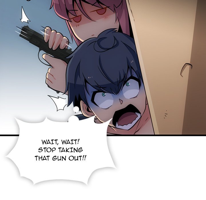 Such a Cute Spy Such a Cute Spy EP 10 - Toomics page 8 - 