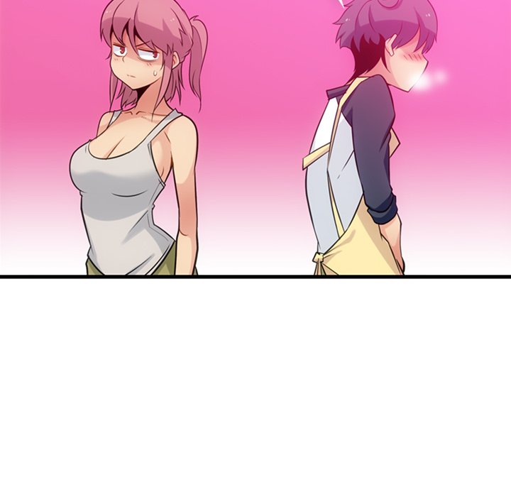 Such a Cute Spy Such a Cute Spy EP 10 - Toomics page 71 - 