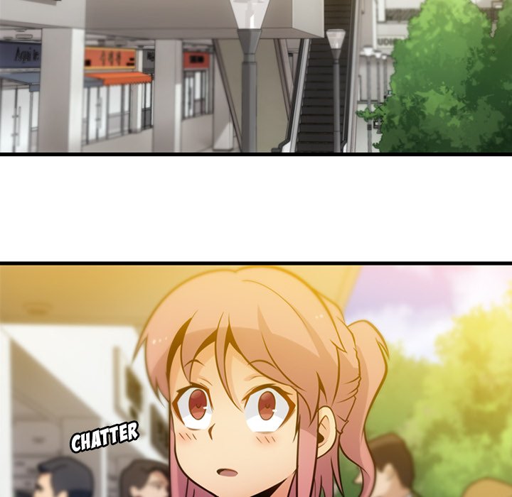 Such a Cute Spy Such a Cute Spy EP 10 - Toomics page 73 - 