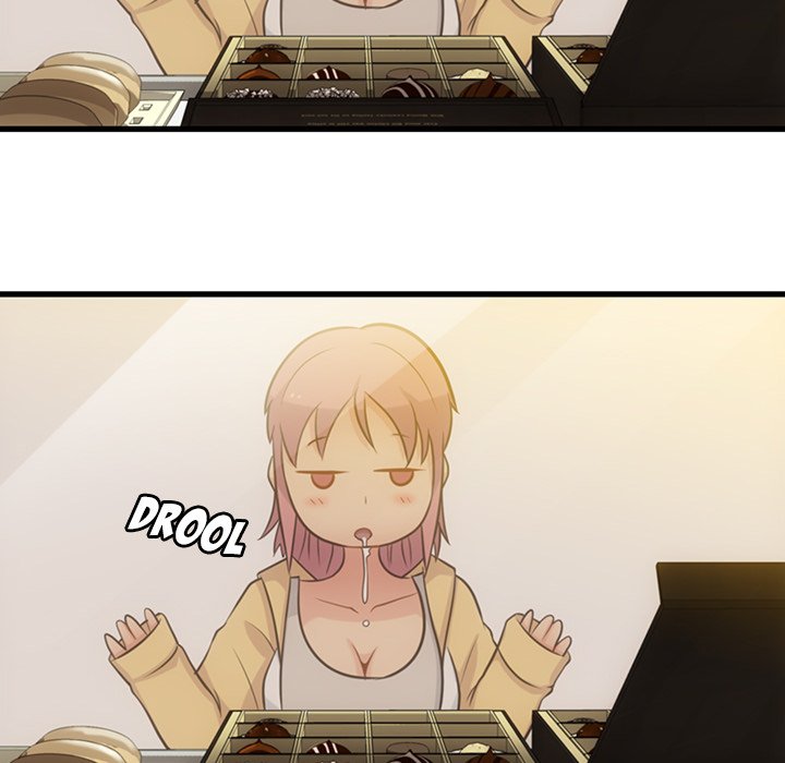 Such a Cute Spy Such a Cute Spy EP 10 - Toomics page 77 - 