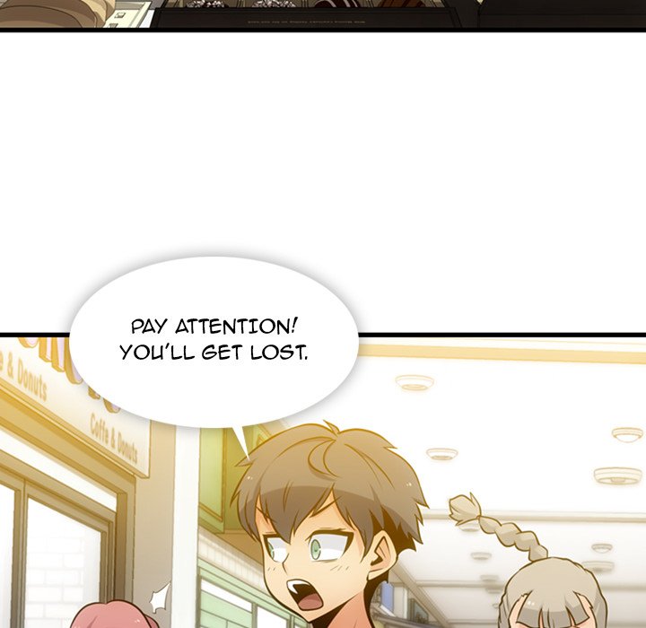 Such a Cute Spy Such a Cute Spy EP 10 - Toomics page 78 - 