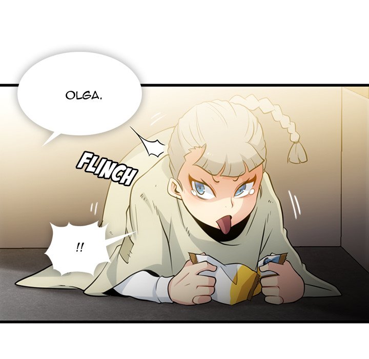 Such a Cute Spy Such a Cute Spy EP 10 - Toomics page 9 - 