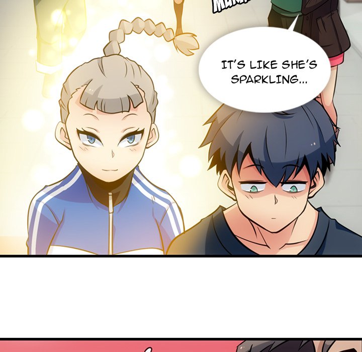 Such a Cute Spy Such a Cute Spy EP 10 - Toomics page 83 - 