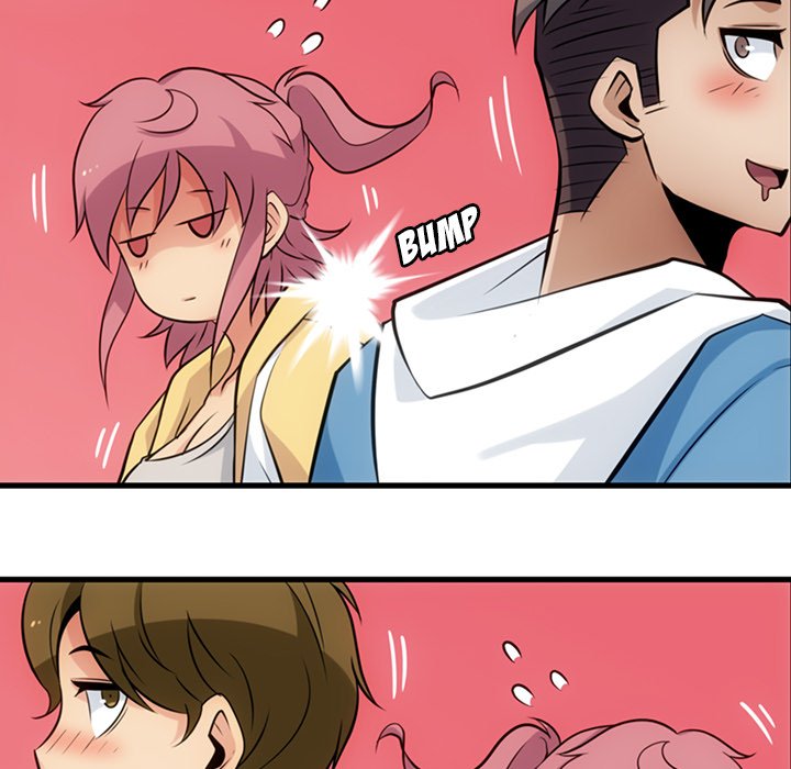 Such a Cute Spy Such a Cute Spy EP 10 - Toomics page 84 - 