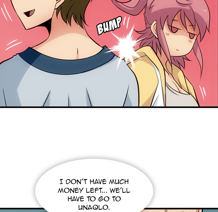 Such a Cute Spy Such a Cute Spy EP 10 - Toomics page 85 - 