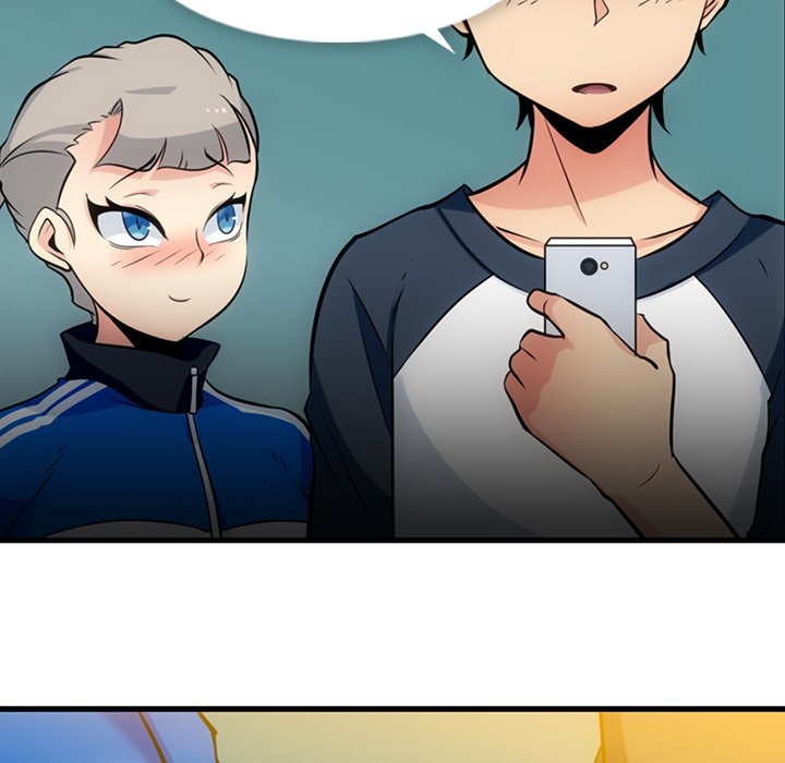 Such a Cute Spy Such a Cute Spy EP 10 - Toomics page 86 - 