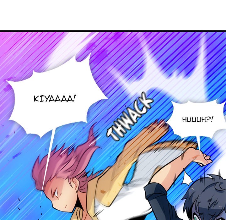 Such a Cute Spy Such a Cute Spy EP 10 - Toomics page 88 - 