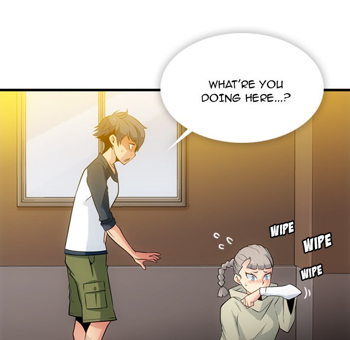 Such a Cute Spy Such a Cute Spy EP 10 - Toomics page 10 - 