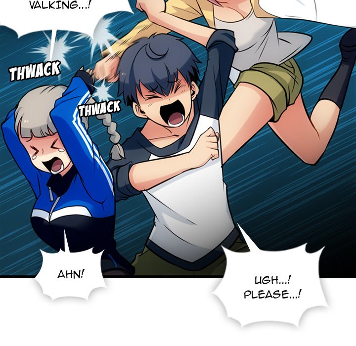 Such a Cute Spy Such a Cute Spy EP 10 - Toomics page 92 - 