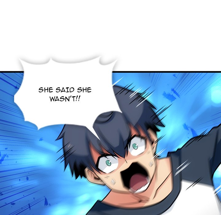 Such a Cute Spy Such a Cute Spy EP 10 - Toomics page 93 - 