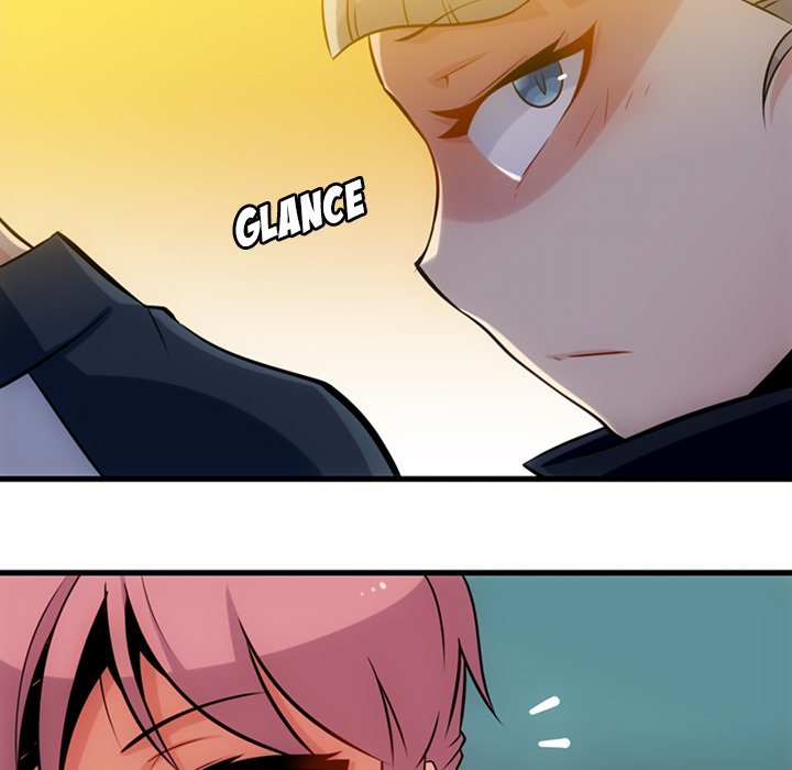Such a Cute Spy Such a Cute Spy EP 10 - Toomics page 96 - 