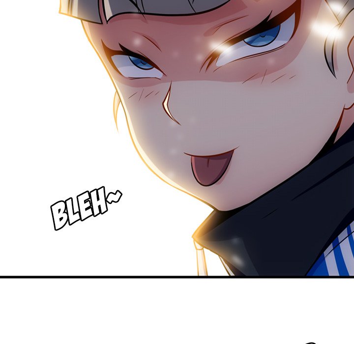 Such a Cute Spy Such a Cute Spy EP 10 - Toomics page 98 - 