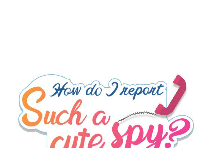 Such a Cute Spy Such a Cute Spy EP 11 - Toomics page 1 - 