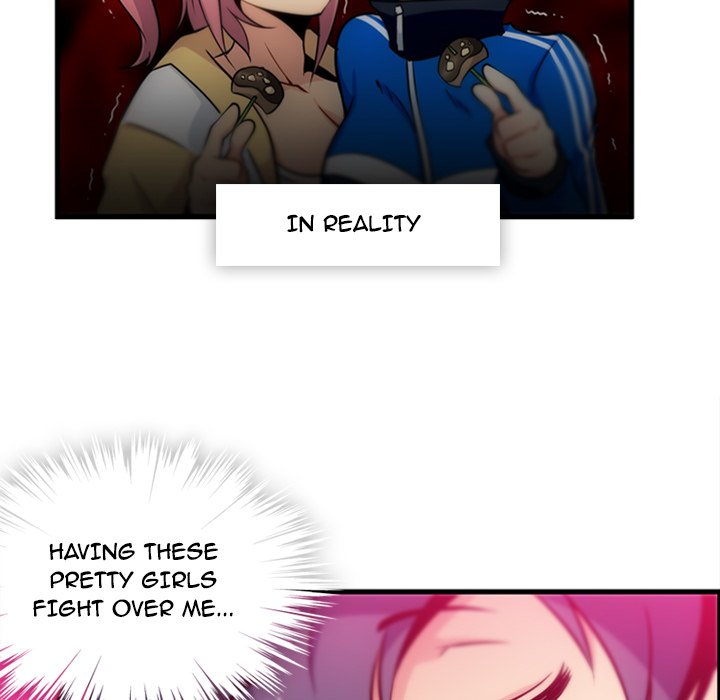Such a Cute Spy Such a Cute Spy EP 11 - Toomics page 23 - 