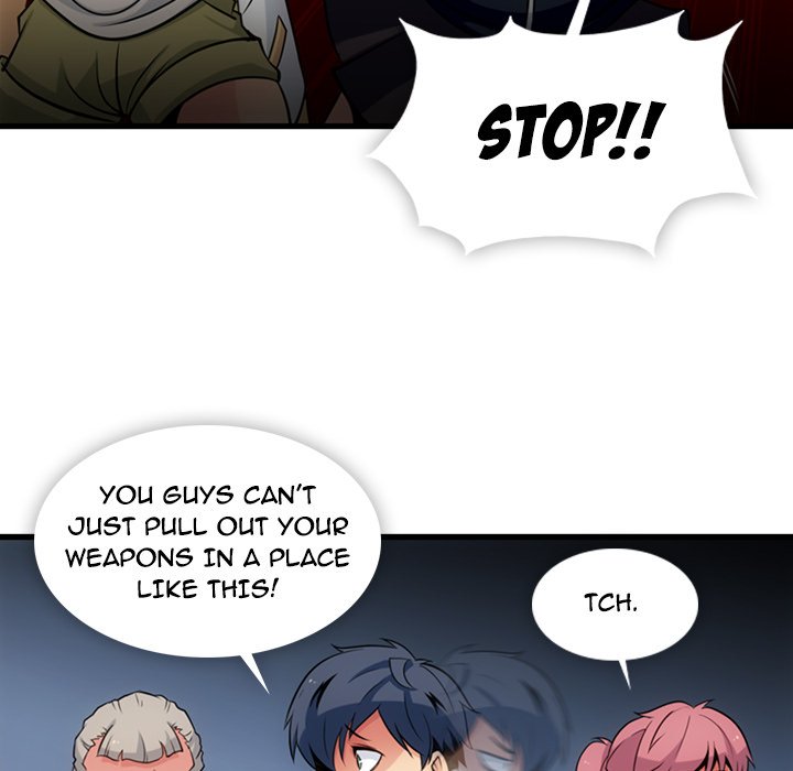 Such a Cute Spy Such a Cute Spy EP 11 - Toomics page 29 - 