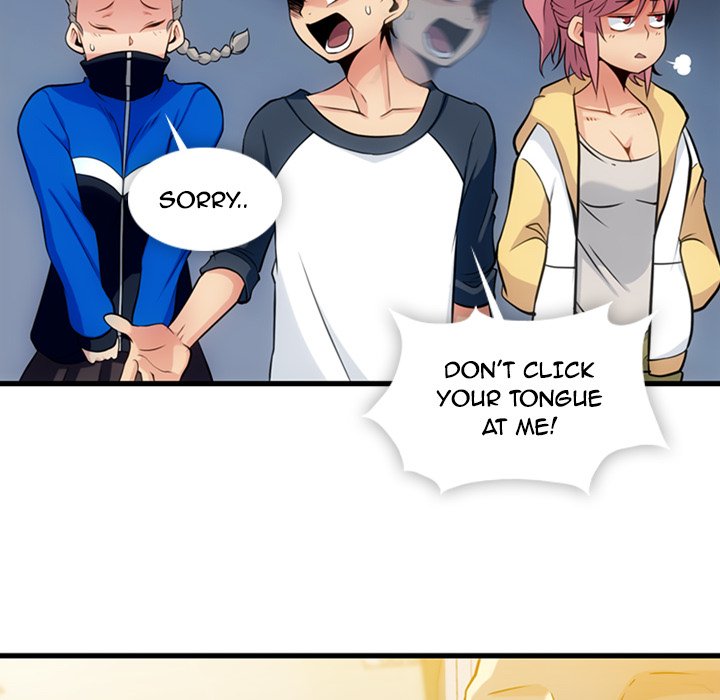 Such a Cute Spy Such a Cute Spy EP 11 - Toomics page 30 - 