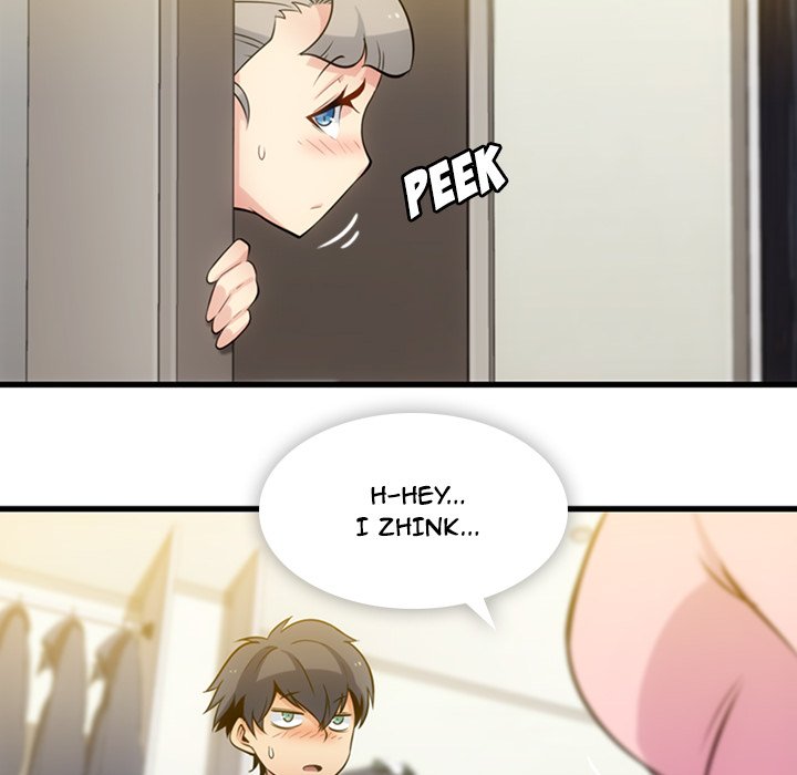 Such a Cute Spy Such a Cute Spy EP 11 - Toomics page 36 - 