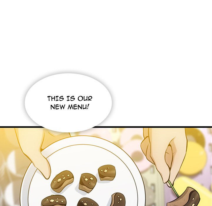 Such a Cute Spy Such a Cute Spy EP 11 - Toomics page 5 - 
