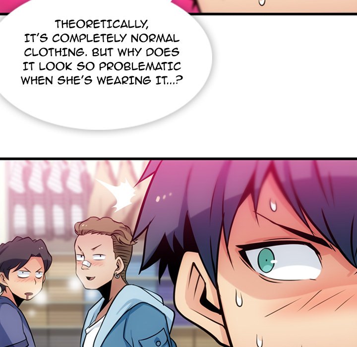 Such a Cute Spy Such a Cute Spy EP 11 - Toomics page 41 - 
