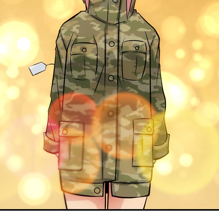 Such a Cute Spy Such a Cute Spy EP 11 - Toomics page 45 - 