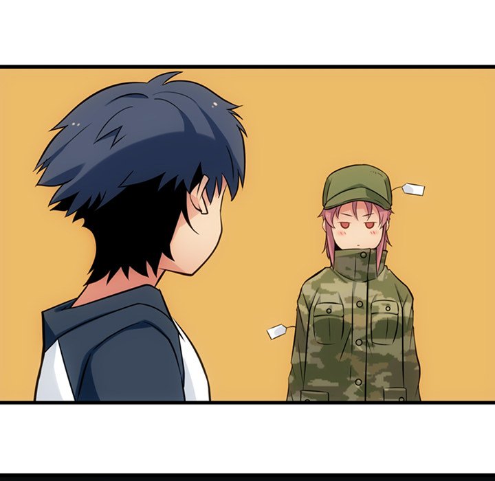 Such a Cute Spy Such a Cute Spy EP 11 - Toomics page 46 - 