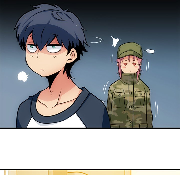Such a Cute Spy Such a Cute Spy EP 11 - Toomics page 47 - 