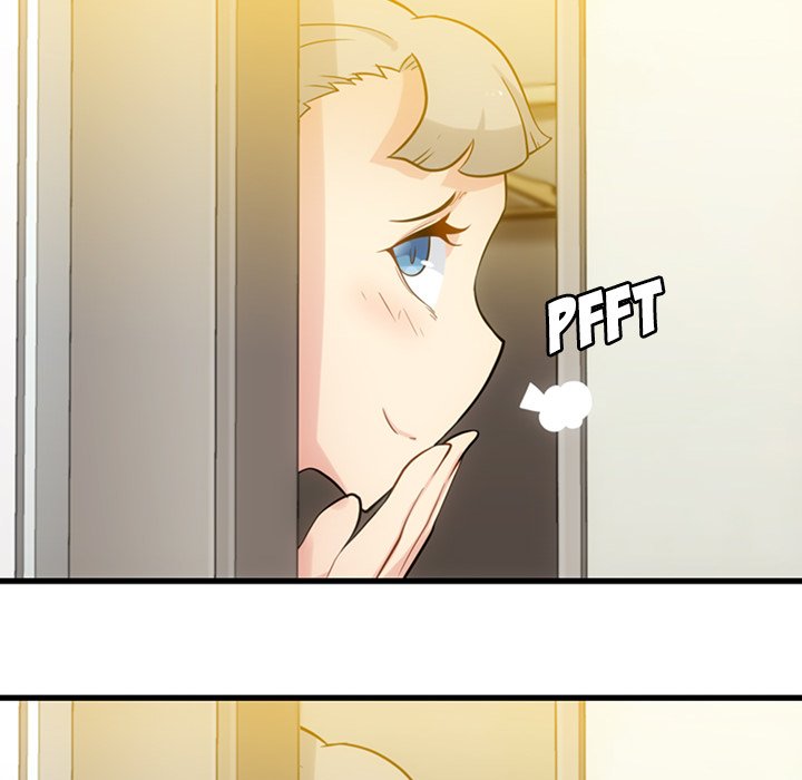 Such a Cute Spy Such a Cute Spy EP 11 - Toomics page 48 - 
