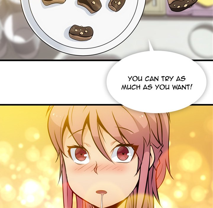Such a Cute Spy Such a Cute Spy EP 11 - Toomics page 6 - 