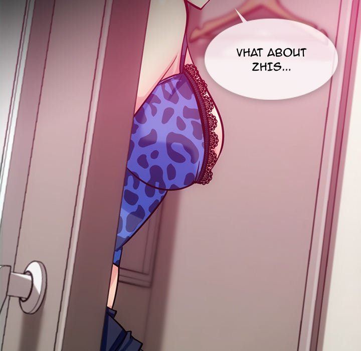 Such a Cute Spy Such a Cute Spy EP 11 - Toomics page 53 - 