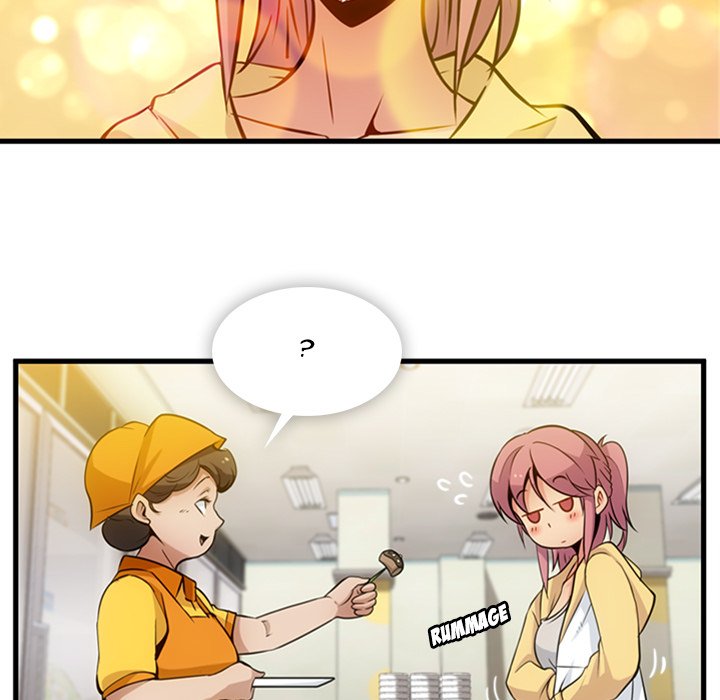 Such a Cute Spy Such a Cute Spy EP 11 - Toomics page 7 - 