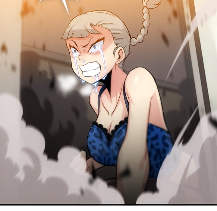 Such a Cute Spy Such a Cute Spy EP 11 - Toomics page 64 - 