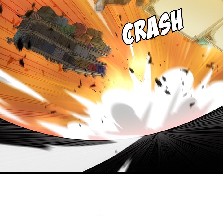 Such a Cute Spy Such a Cute Spy EP 11 - Toomics page 70 - 