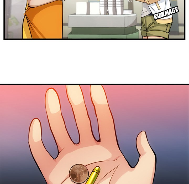 Such a Cute Spy Such a Cute Spy EP 11 - Toomics page 8 - 