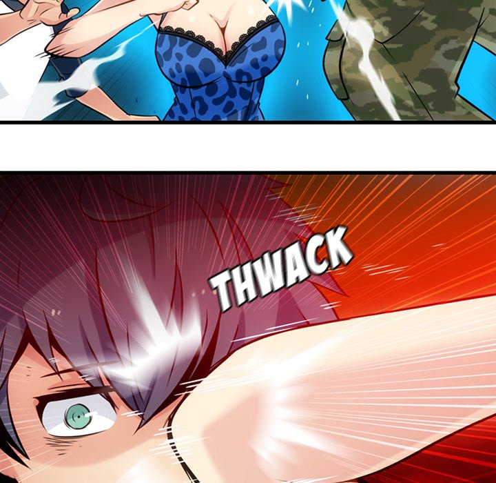 Such a Cute Spy Such a Cute Spy EP 11 - Toomics page 72 - 