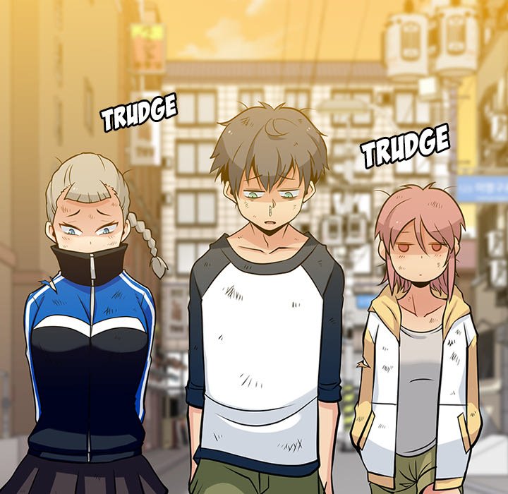 Such a Cute Spy Such a Cute Spy EP 11 - Toomics page 78 - 