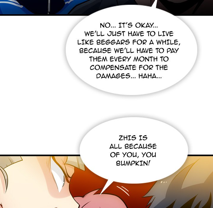 Such a Cute Spy Such a Cute Spy EP 11 - Toomics page 80 - 